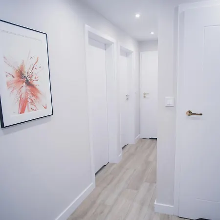 Harmonia Apartamenty Ustron Exterior photo
