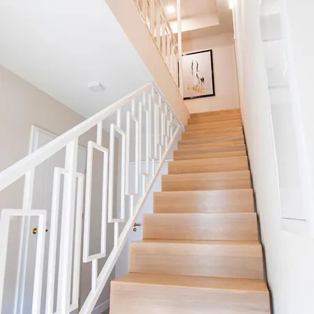 Harmonia Apartamenty Ustron Exterior photo