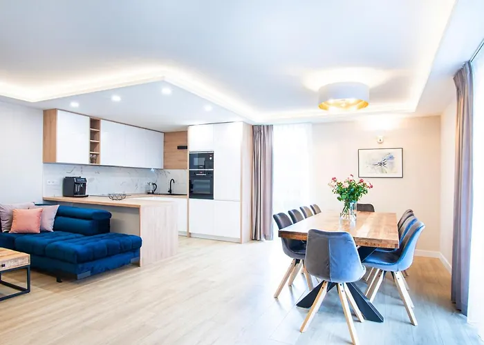 Harmonia Apartamenty Ustron