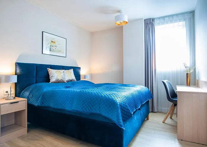 Harmonia Apartamenty Ustron