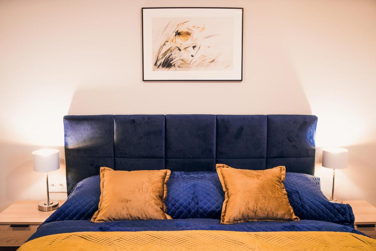 Harmonia Villa Ustron