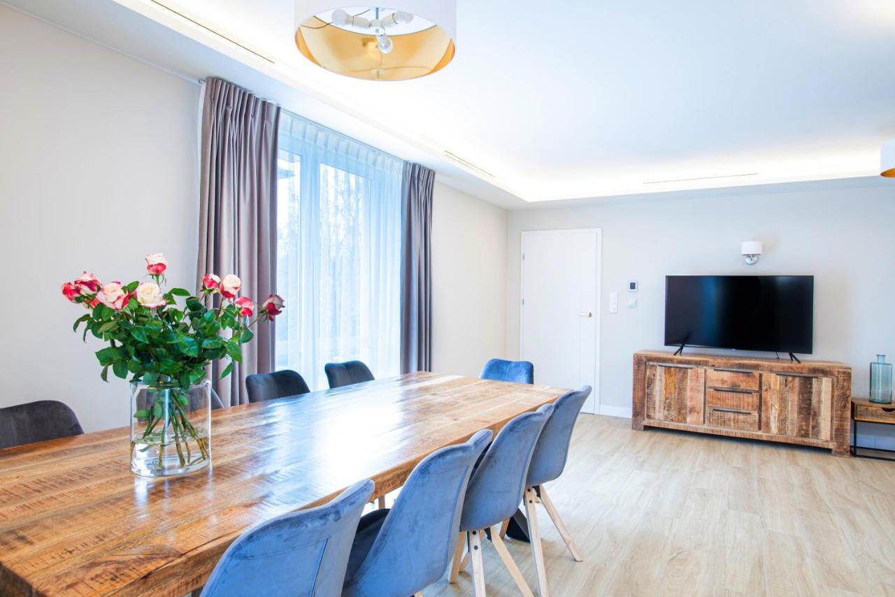 Harmonia Villa