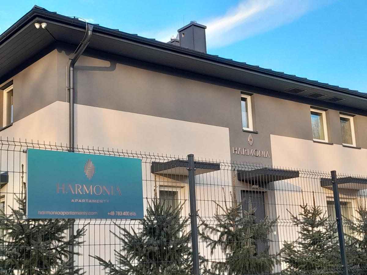 Harmonia Villa Ustroń