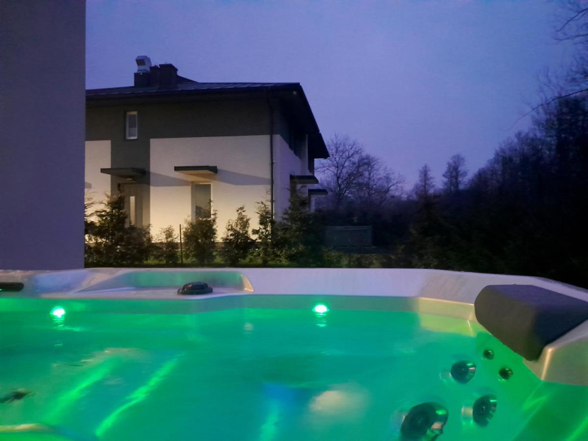 Harmonia Villa
