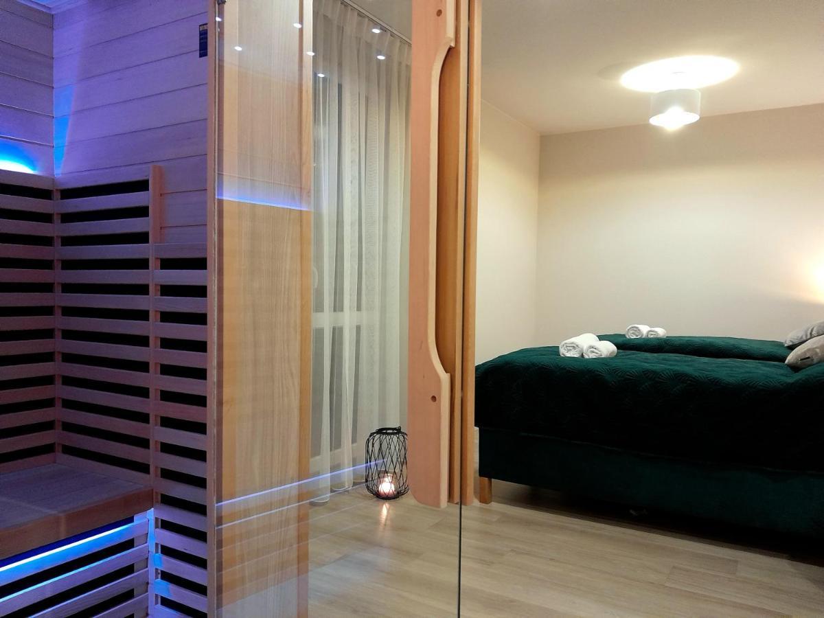 Harmonia Villa