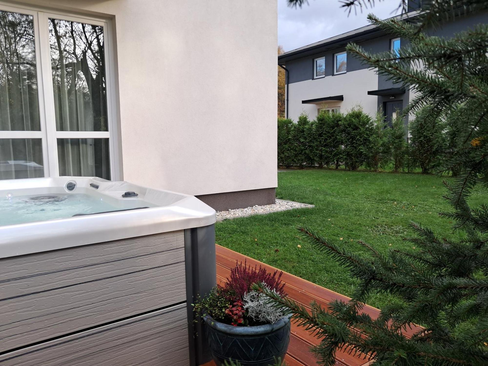 Harmonia Villa Ustron